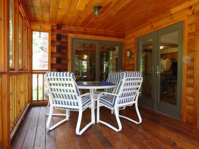 91 North Wayne Road Readfield, ME 04355 - Photo 32 of 35 Other. enclosed porch