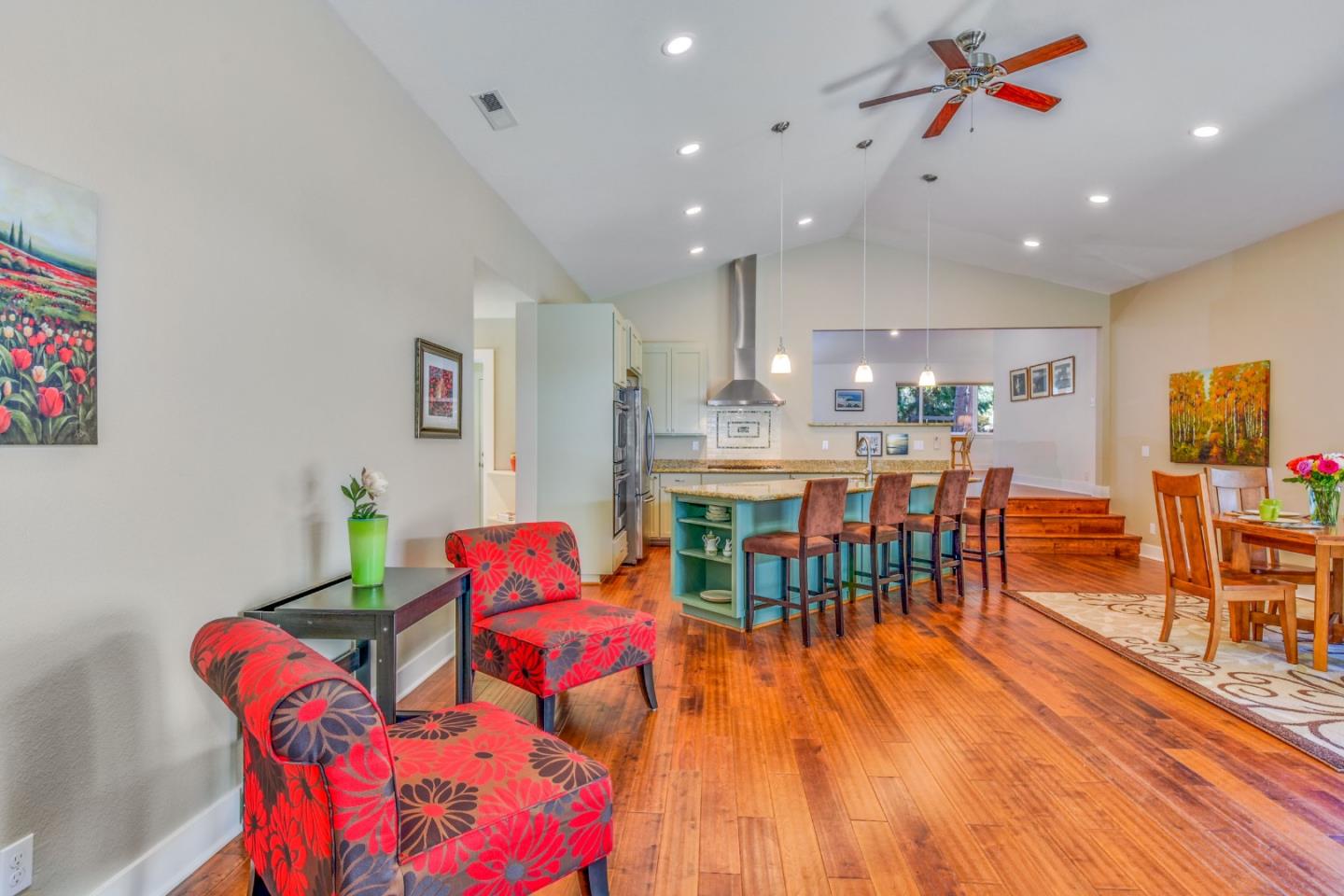 100 Sims Road Santa Cruz, CA 95060 - Photo 3 of 28 Gallery Image 3