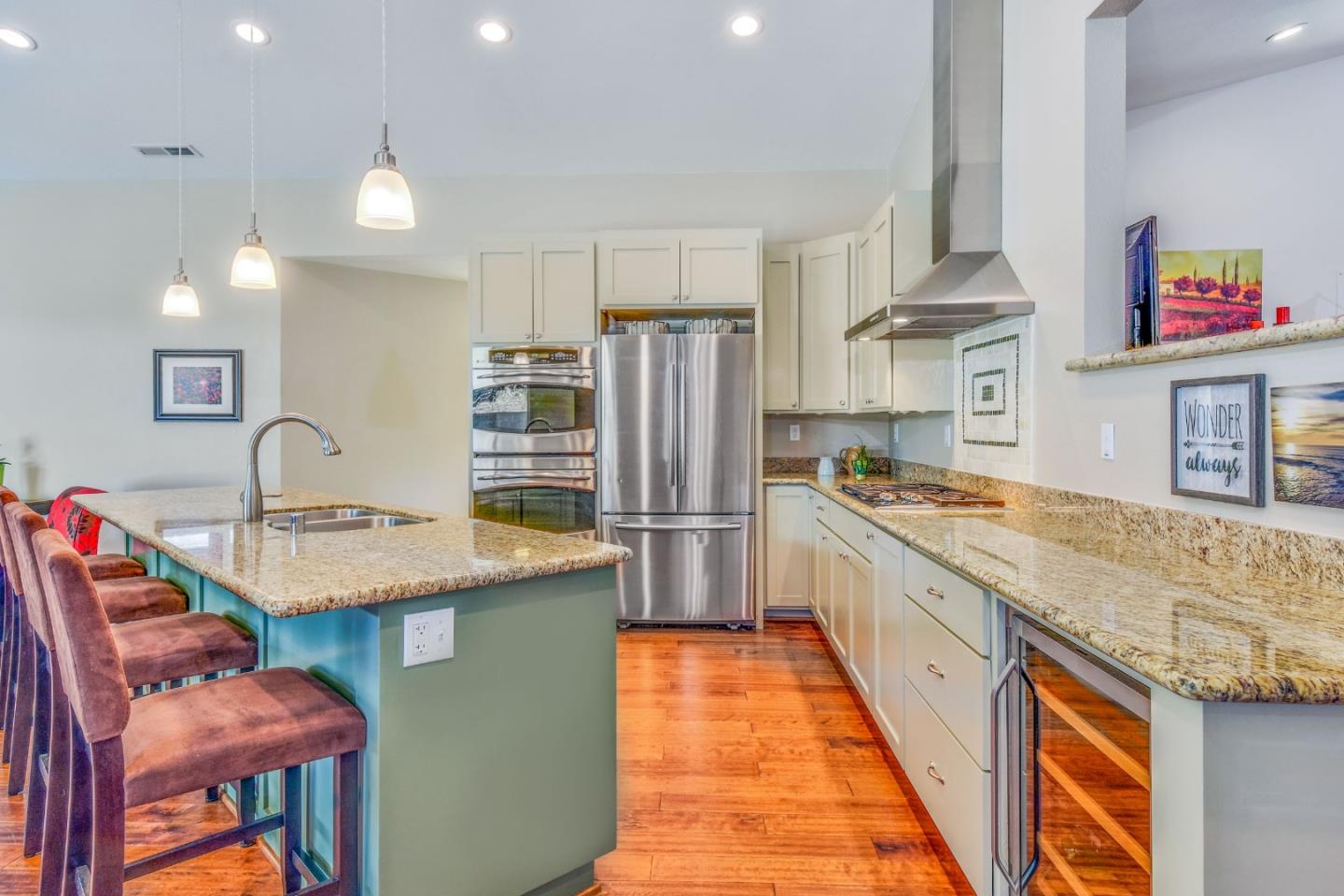 100 Sims Road Santa Cruz, CA 95060 - Photo 4 of 28 Gallery Image 4