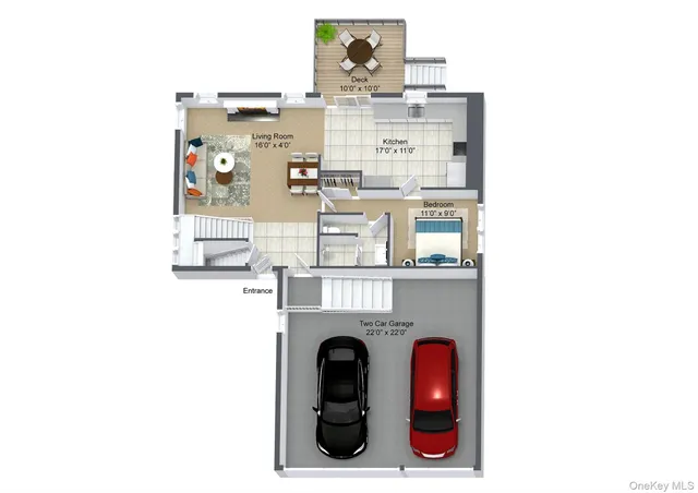 $484,900 | 23 Alexander Drive, Washingtonville, NY 10992