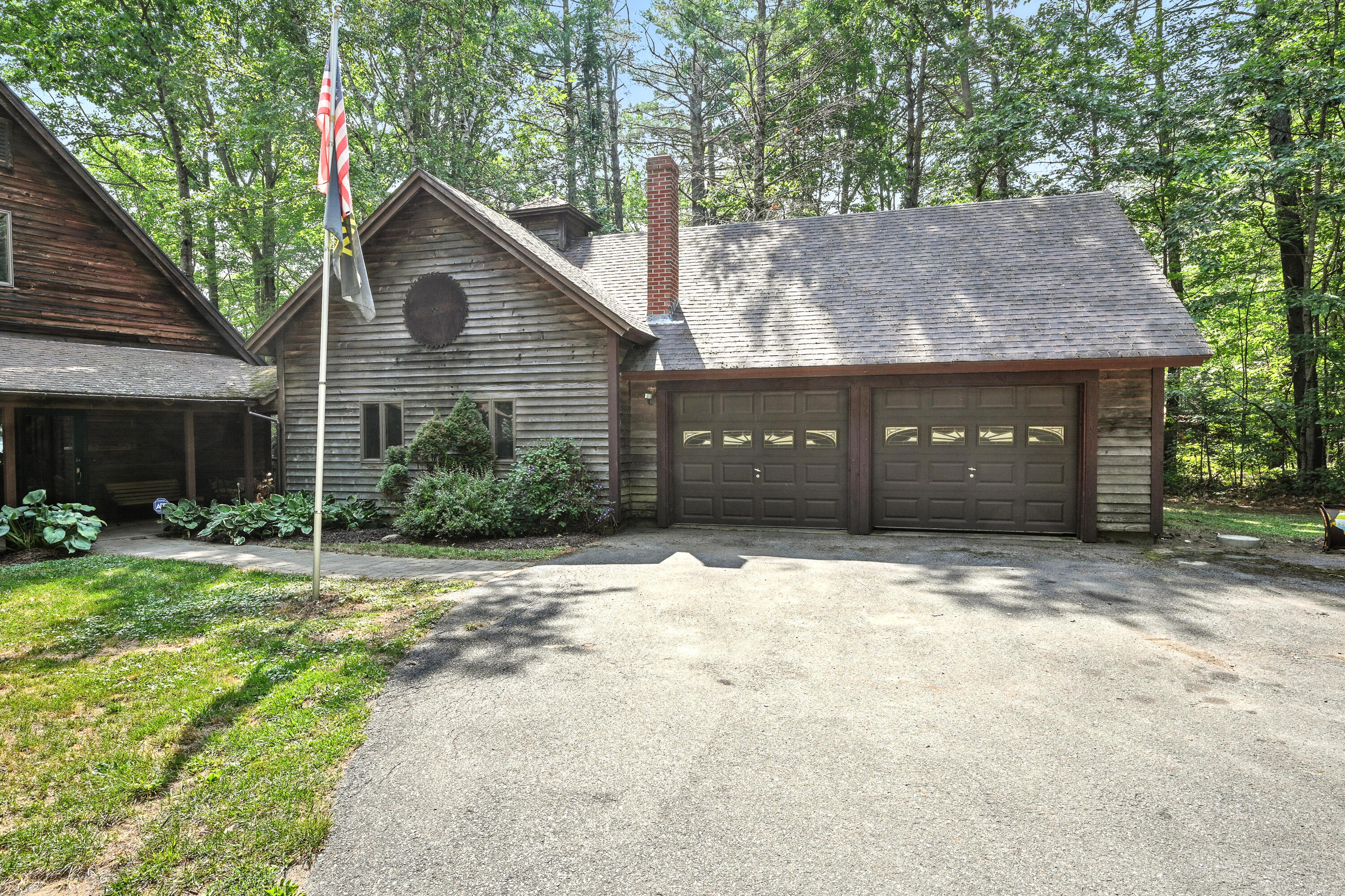 151 Bickford Road Smithfield, ME 04978 - Photo 59 of 84