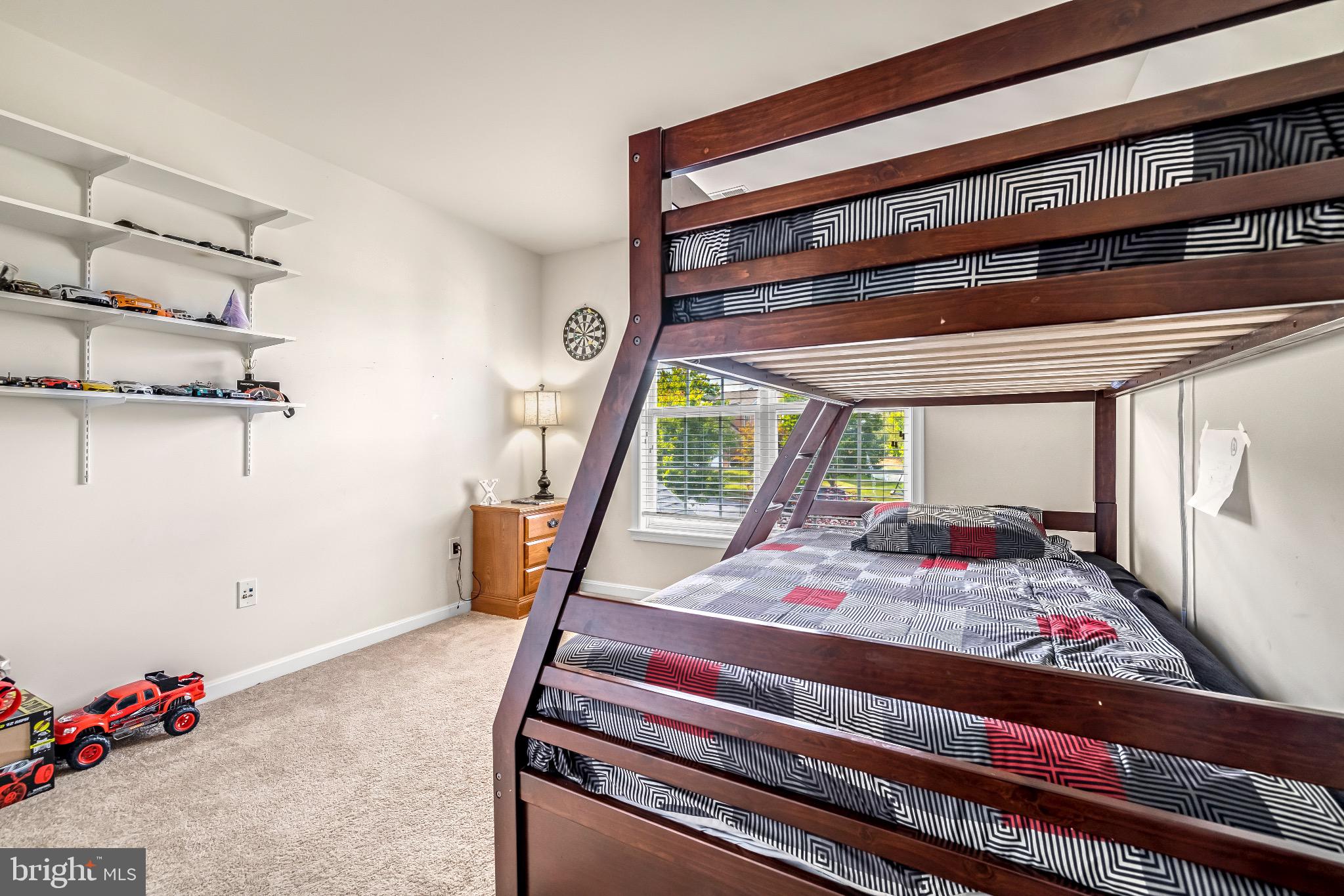 12 Evan Court Brunswick, MD 21758 - Photo 26 of 39 a outdoor space with wooden floor and a window