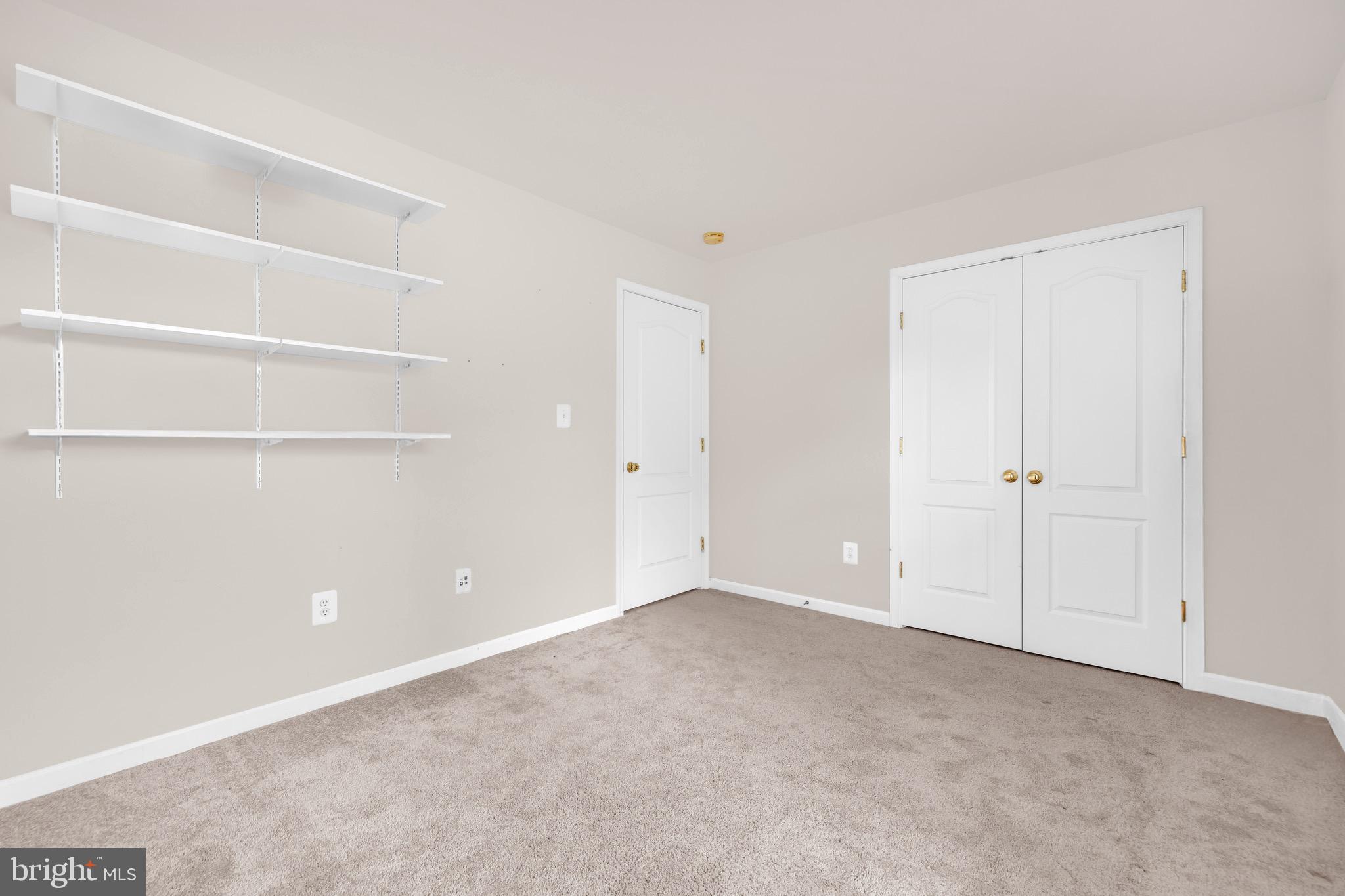 12 Evan Court Brunswick, MD 21758 - Photo 29 of 39 a view of an empty room