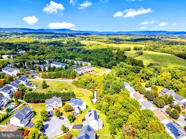 $589,999 | 12 Evan Court, Brunswick, MD 21758