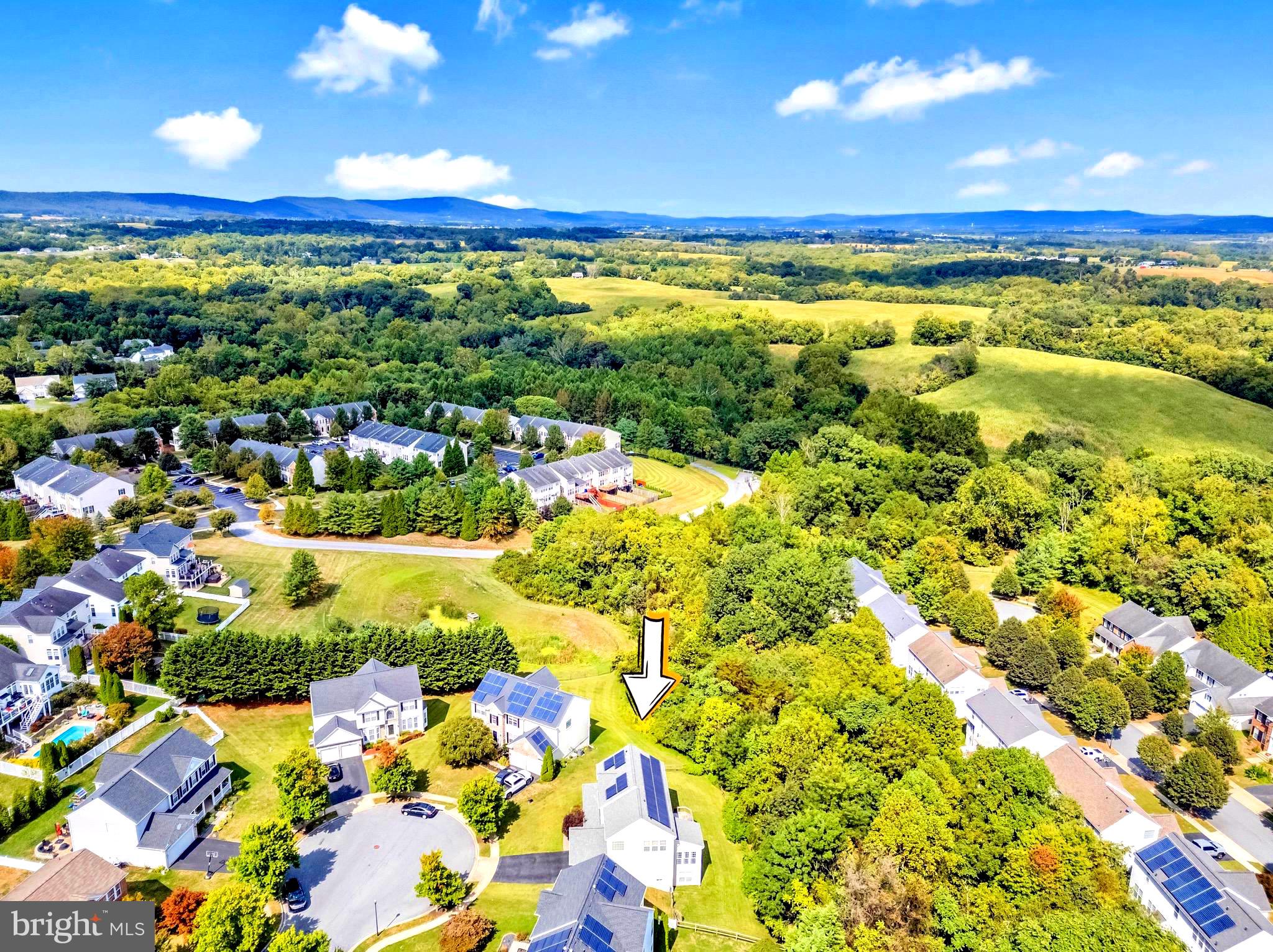 12 Evan Court Brunswick, MD 21758 - Photo 39 of 39