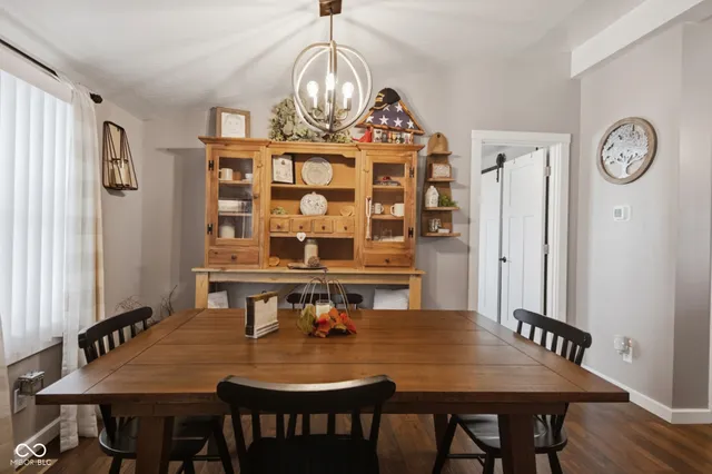 $289,900 | 4910 North 200 West, Columbus, IN 47201