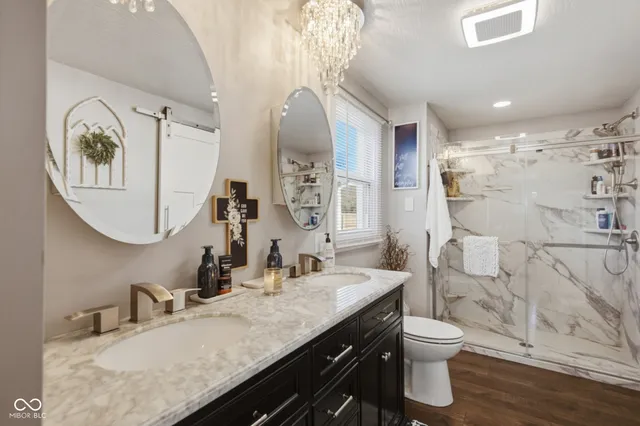 $289,900 | 4910 North 200 West, Columbus, IN 47201