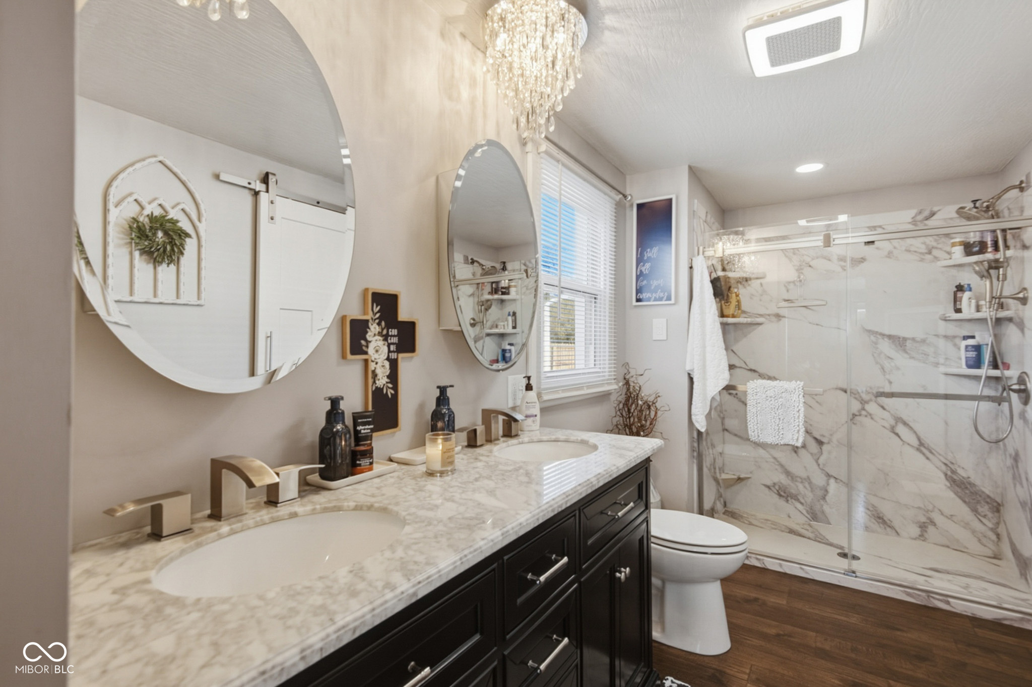 4910 North 200 West Columbus, IN 47201 - Photo 17 of 44