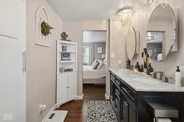 $289,900 | 4910 North 200 West, Columbus, IN 47201