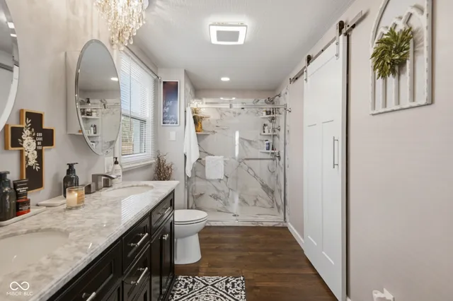 $289,900 | 4910 North 200 West, Columbus, IN 47201