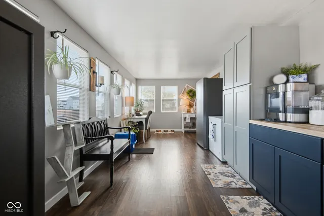 $289,900 | 4910 North 200 West, Columbus, IN 47201