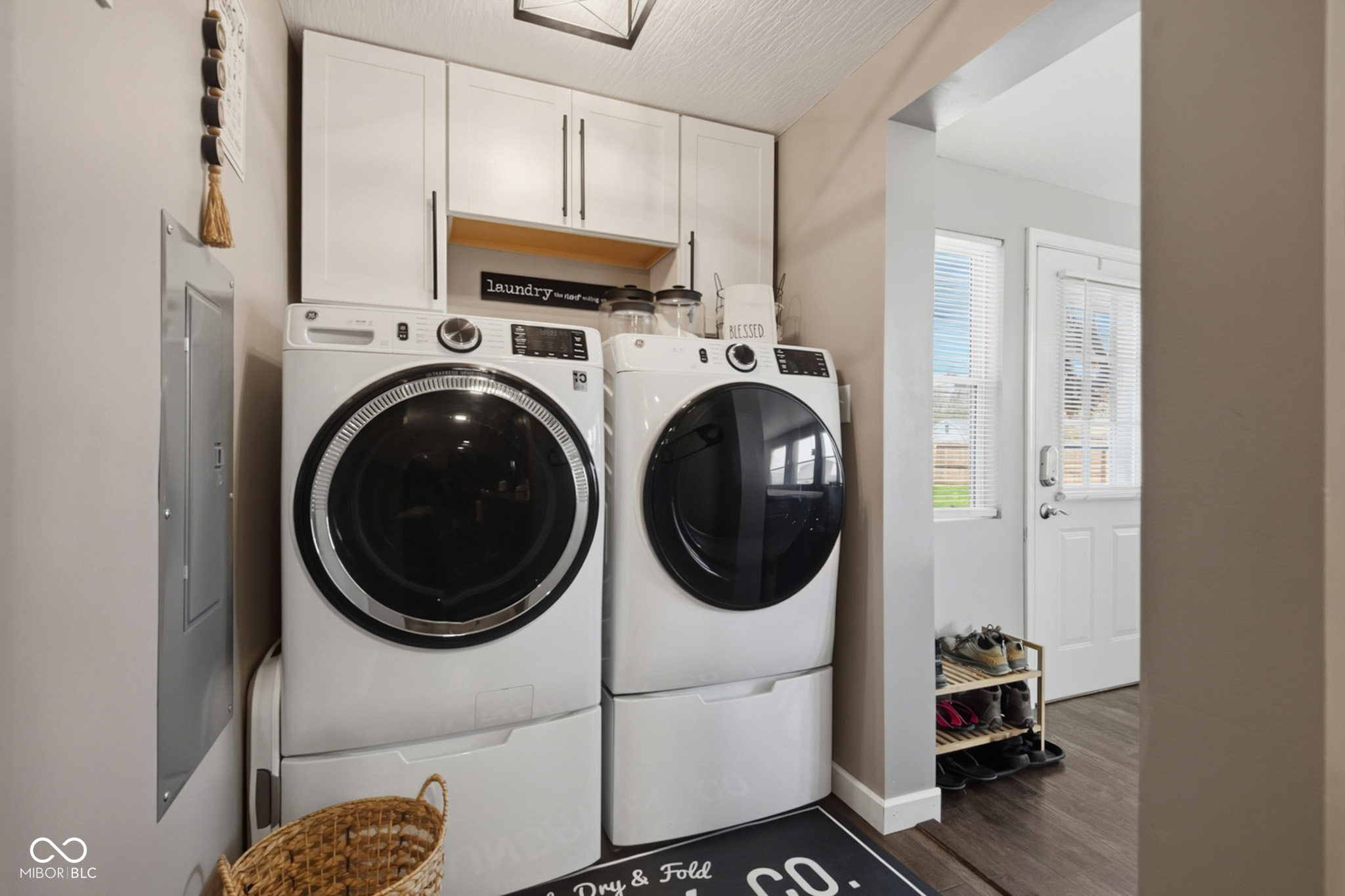 4910 North 200 West Columbus, IN 47201 - Photo 27 of 44