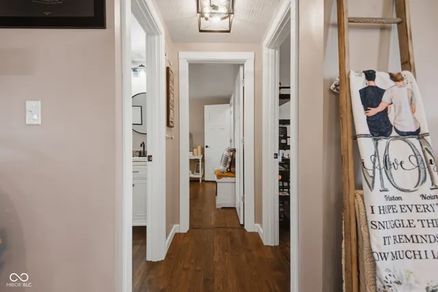 $289,900 | 4910 North 200 West, Columbus, IN 47201