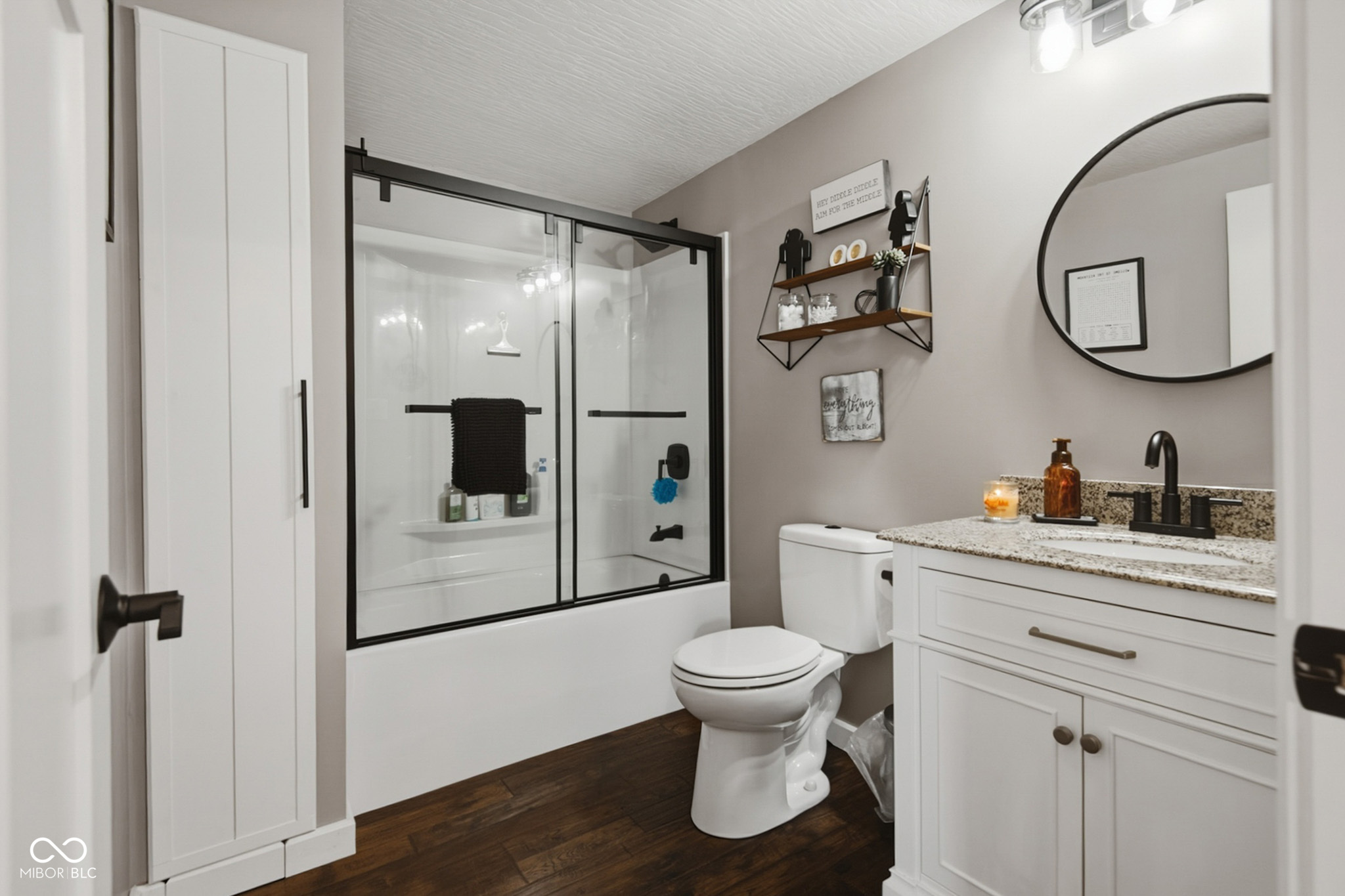 4910 North 200 West Columbus, IN 47201 - Photo 29 of 44