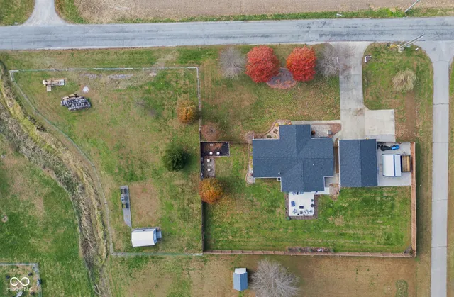 $289,900 | 4910 North 200 West, Columbus, IN 47201