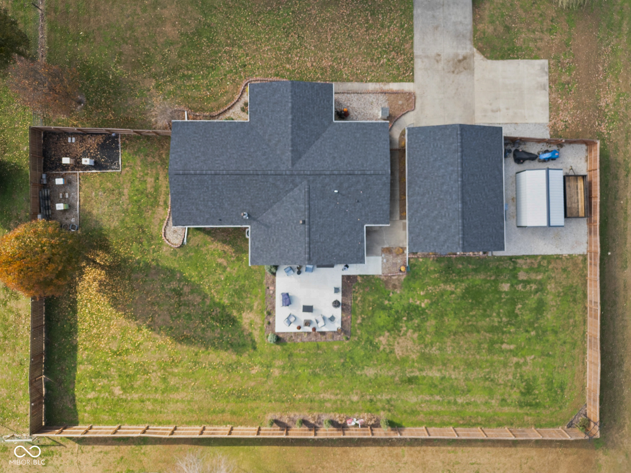 4910 North 200 West Columbus, IN 47201 - Photo 31 of 44