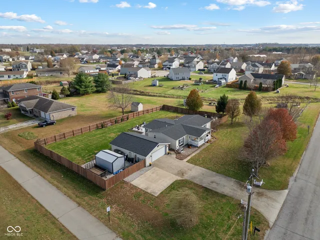 $289,900 | 4910 North 200 West, Columbus, IN 47201