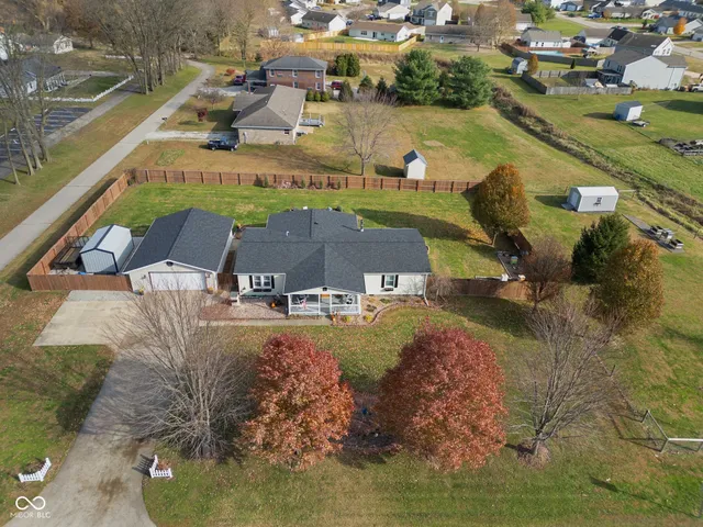 $289,900 | 4910 North 200 West, Columbus, IN 47201