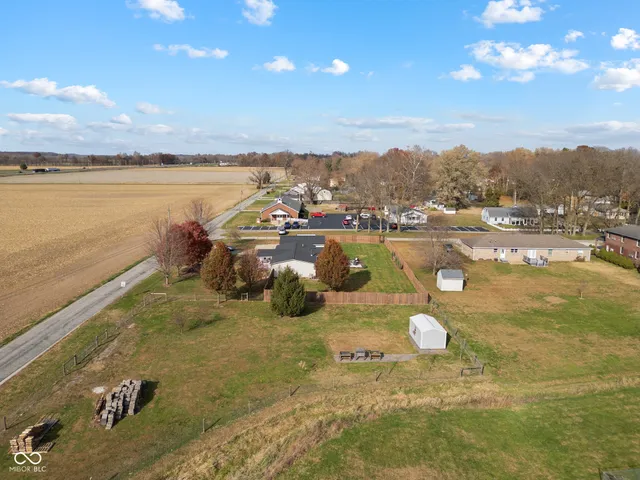 $289,900 | 4910 North 200 West, Columbus, IN 47201