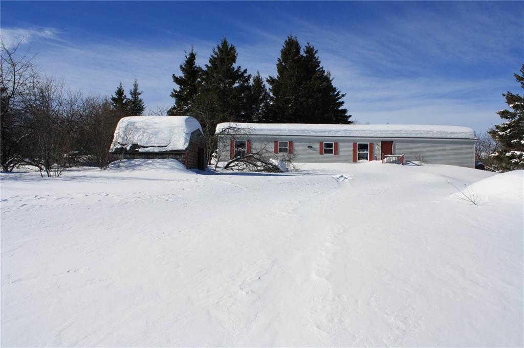 97 Nutting Road Perham, ME 04766 - Photo 2 of 28 Photo