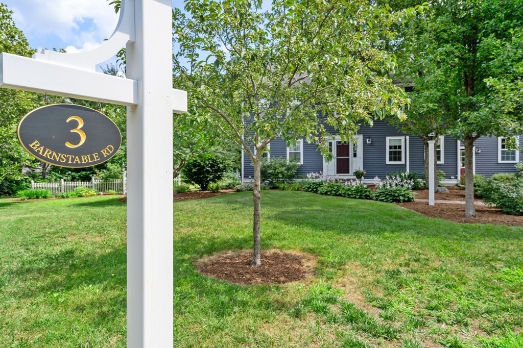 3 Barnstable Road Norfolk, MA 02056 - Photo 2 of 32 Gallery Image 2