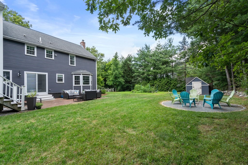 3 Barnstable Road Norfolk, MA 02056 - Photo 27 of 32 Gallery Image 27
