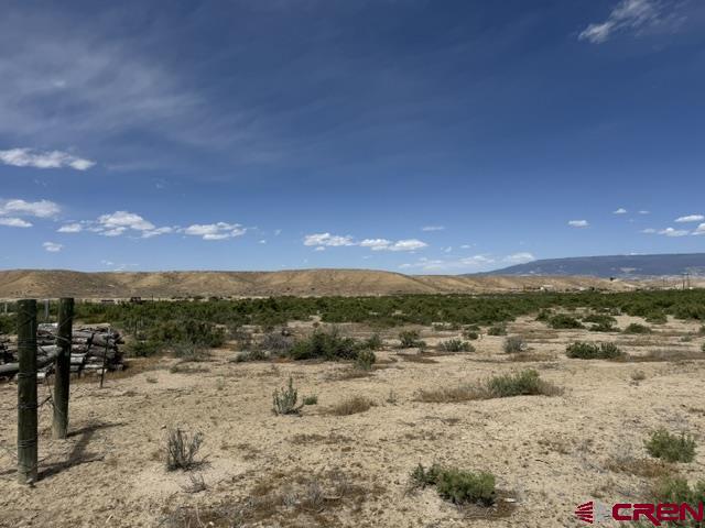 3849 Peach Valley Road Delta, CO 81416 - Photo 1 of 10 a view of lake with ocean