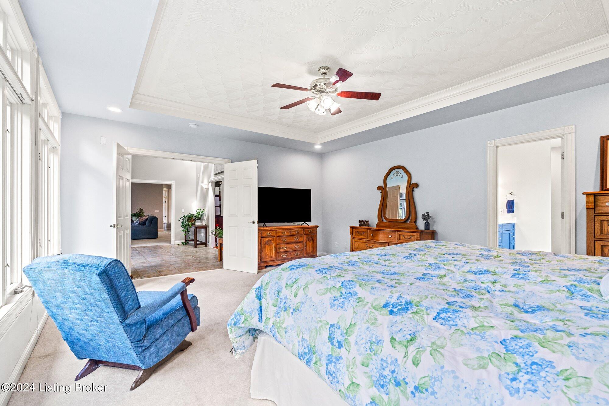 7518 Turner Ridge Road Crestwood, KY 40014 - Photo 20 of 58 PBR 4