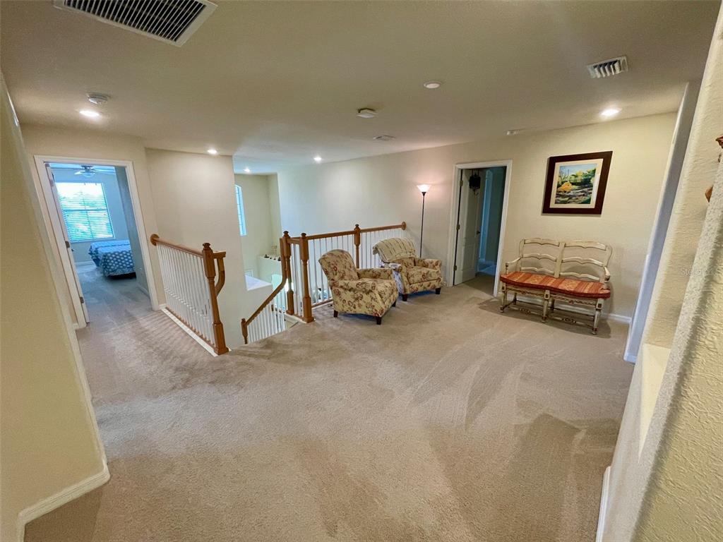 20940 Valore Court Venice, FL 34293 - Photo 16 of 52 a view of an empty room