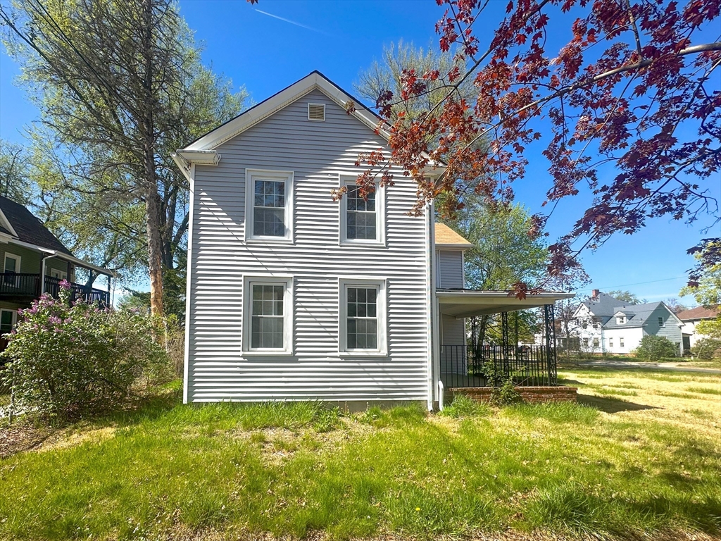 120 Hampden Street West Springfield, MA 01089 - Photo 2 of 21
