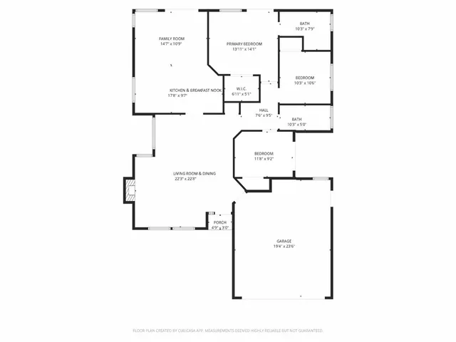 $2,000 | 13624 Copperstone Drive, Victorville, CA 92392