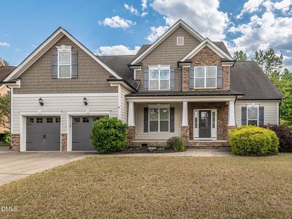 $650,000 | 337 Shadowdale Lane, Rolesville, NC 27571