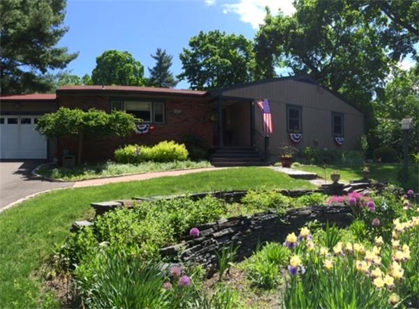 65 Sunset Avenue Amherst, MA 01002 - Photo 2 of 25 Gallery Image 2