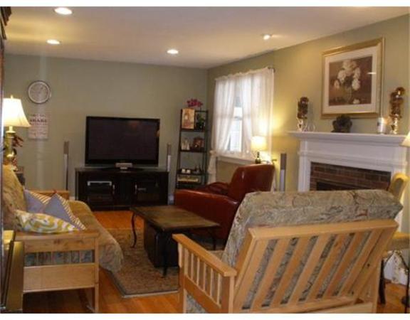 65 Sunset Avenue Amherst, MA 01002 - Photo 6 of 25 Gallery Image 6