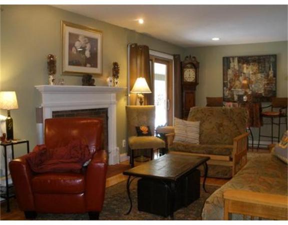 65 Sunset Avenue Amherst, MA 01002 - Photo 9 of 25 Gallery Image 9
