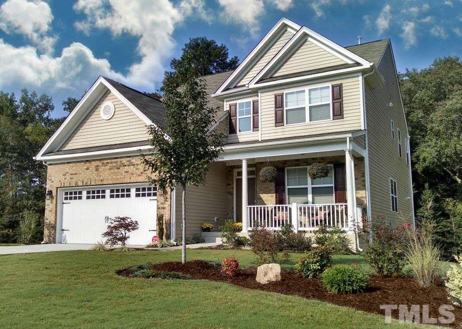 2340 Everstone Road Wake Forest, NC 27587 - Photo 1 of 25 Gallery Image 1