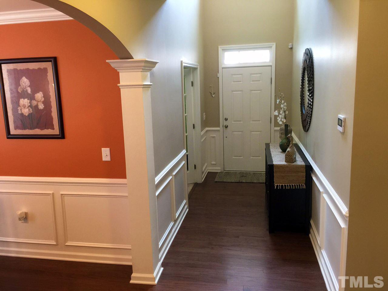 2340 Everstone Road Wake Forest, NC 27587 - Photo 2 of 25 Gallery Image 2