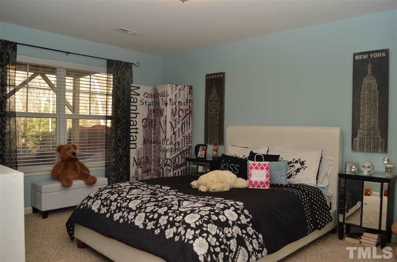2340 Everstone Road Wake Forest, NC 27587 - Photo 15 of 25 Gallery Image 15