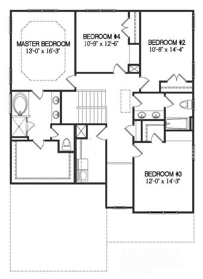2340 Everstone Road Wake Forest, NC 27587 - Photo 24 of 25 Gallery Image 24