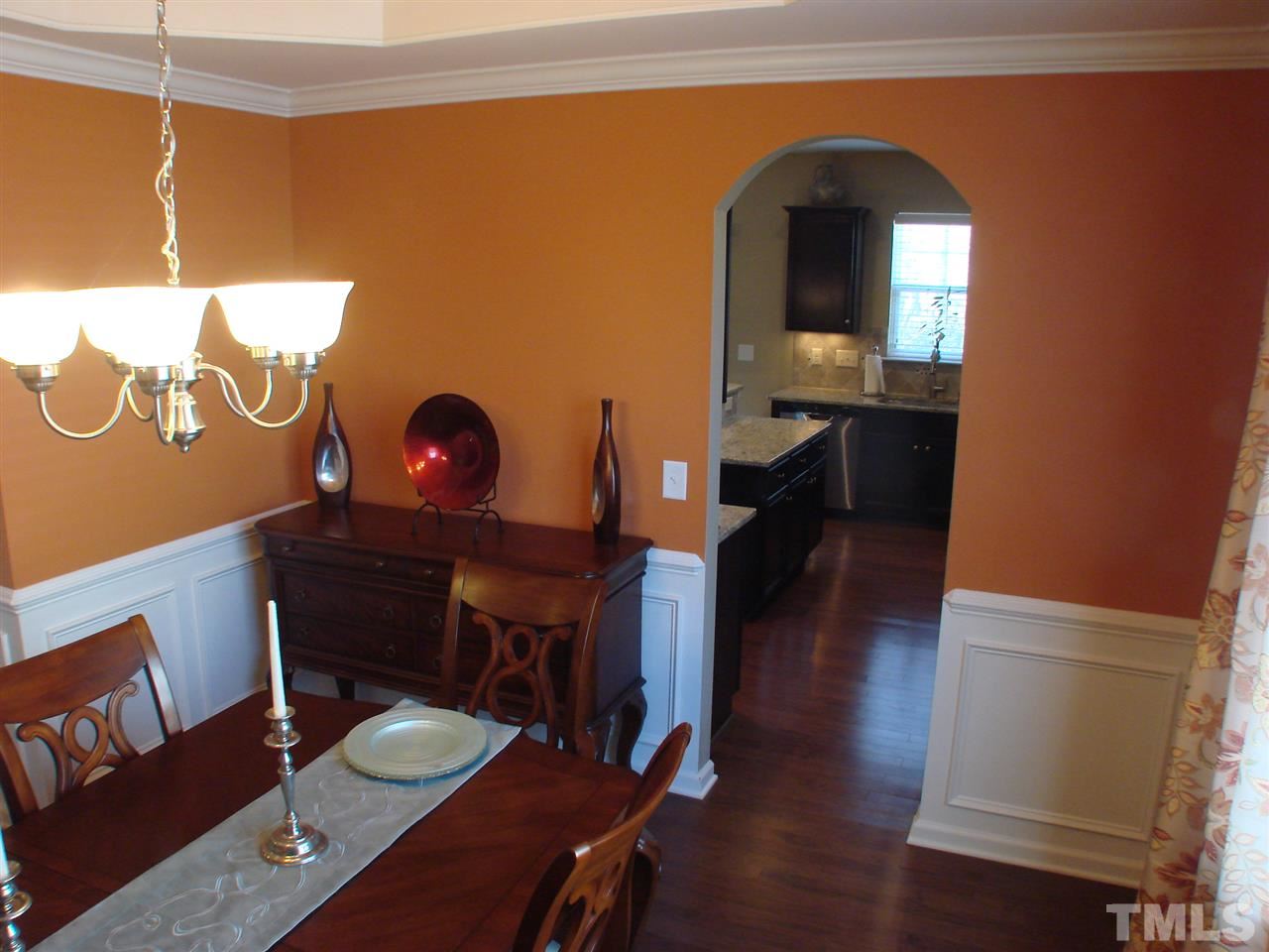 2340 Everstone Road Wake Forest, NC 27587 - Photo 4 of 25 Gallery Image 4
