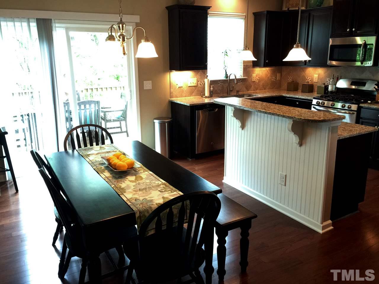 2340 Everstone Road Wake Forest, NC 27587 - Photo 6 of 25 Gallery Image 6