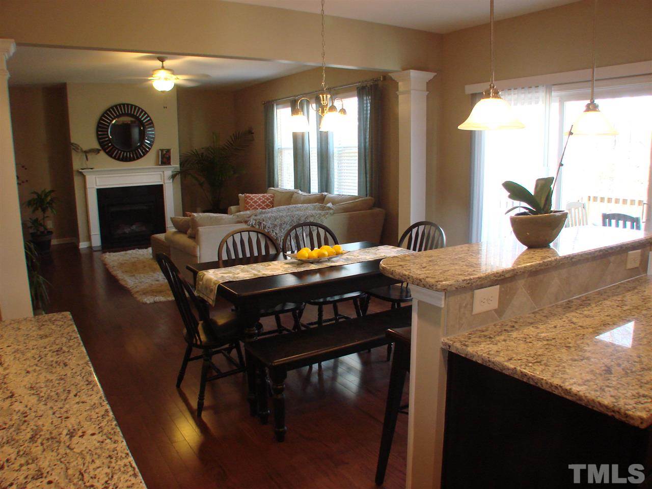 2340 Everstone Road Wake Forest, NC 27587 - Photo 8 of 25 Gallery Image 8