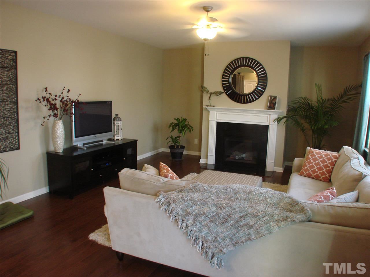 2340 Everstone Road Wake Forest, NC 27587 - Photo 9 of 25 Gallery Image 9