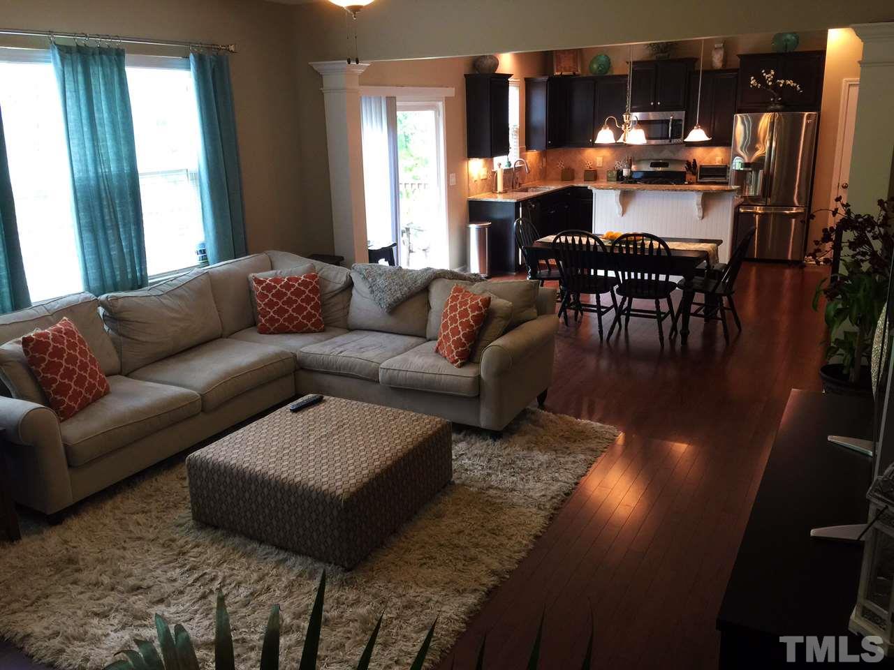 2340 Everstone Road Wake Forest, NC 27587 - Photo 10 of 25 Gallery Image 10
