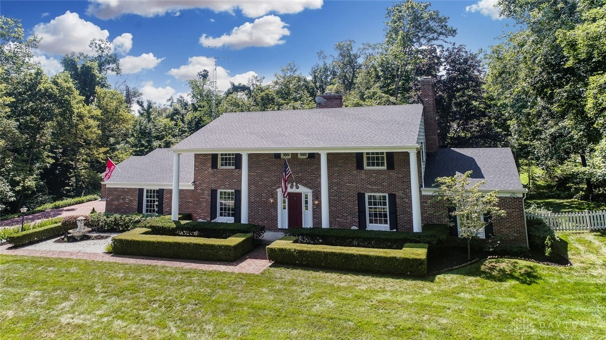 2345 Kemp Road Beavercreek, OH 45431 - Photo 2 of 93