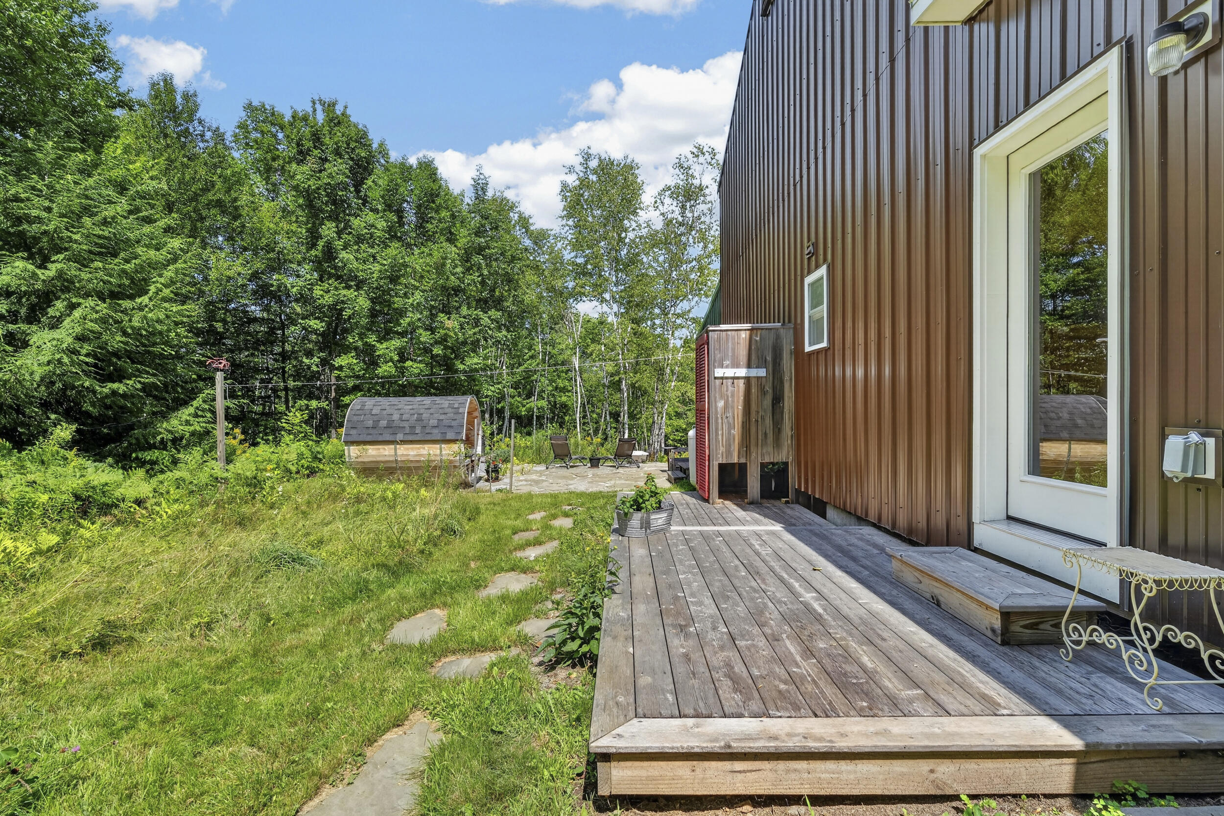 499 Howe Hill Road Greenwood, ME 04255 - Photo 47 of 57 499howehill-47