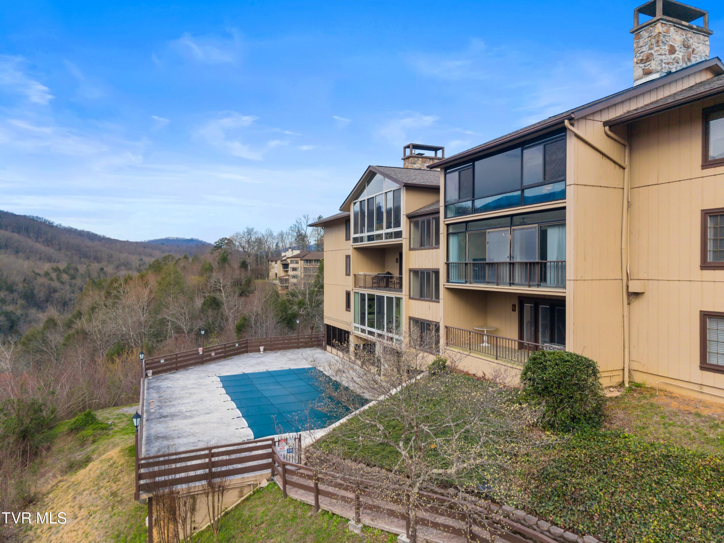 1824 Oriole Road, Unit 206 Gatlinburg, TN 37738 - Photo 29 of 35 029-1824OrioleRoad-206-Gatlinburg-TN-377