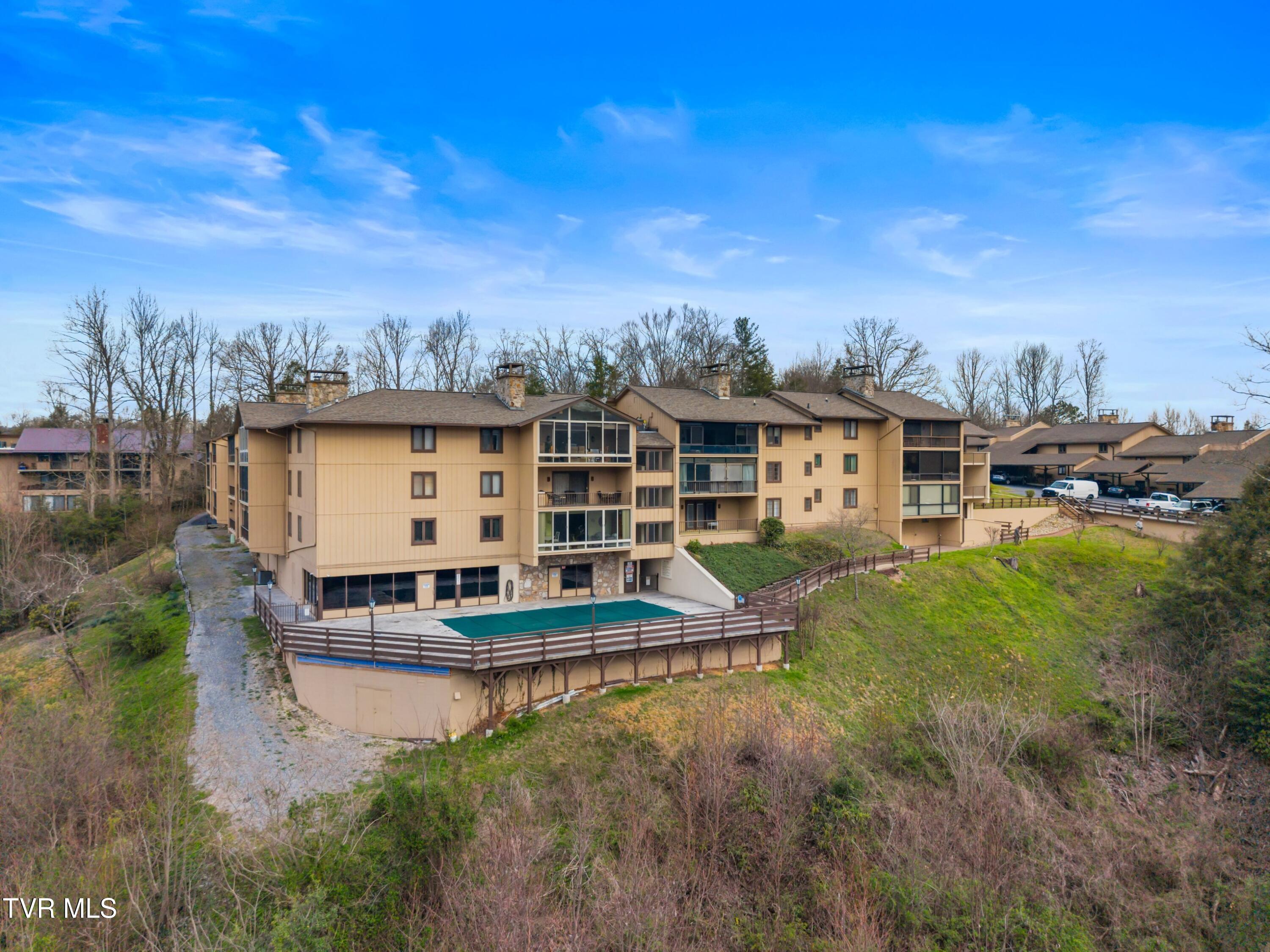 1824 Oriole Road, Unit 206 Gatlinburg, TN 37738 - Photo 31 of 35 031-1824OrioleRoad-206-Gatlinburg-TN-377