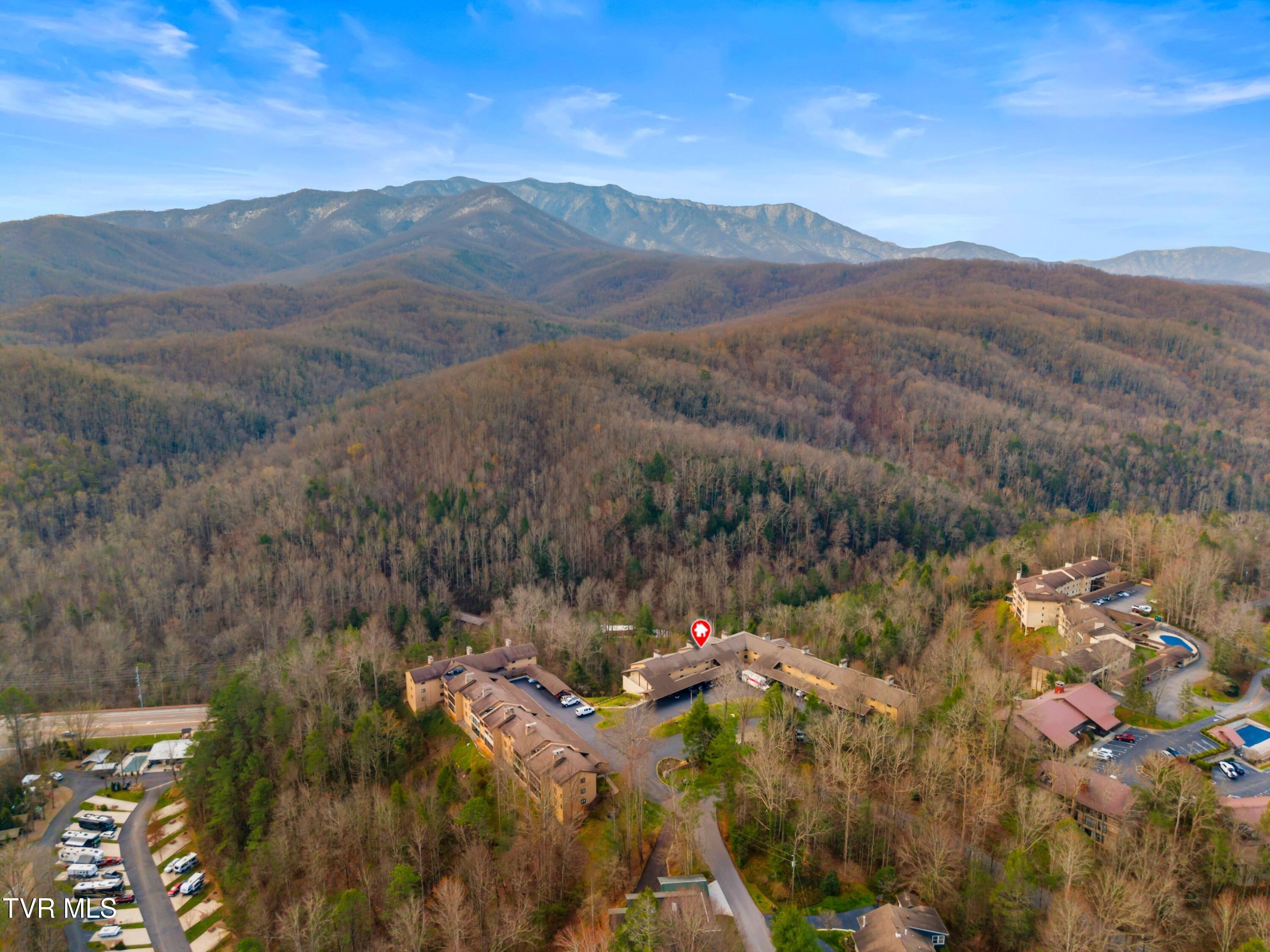 1824 Oriole Road, Unit 206 Gatlinburg, TN 37738 - Photo 34 of 35 034-1824OrioleRoad-206-Gatlinburg-TN-377