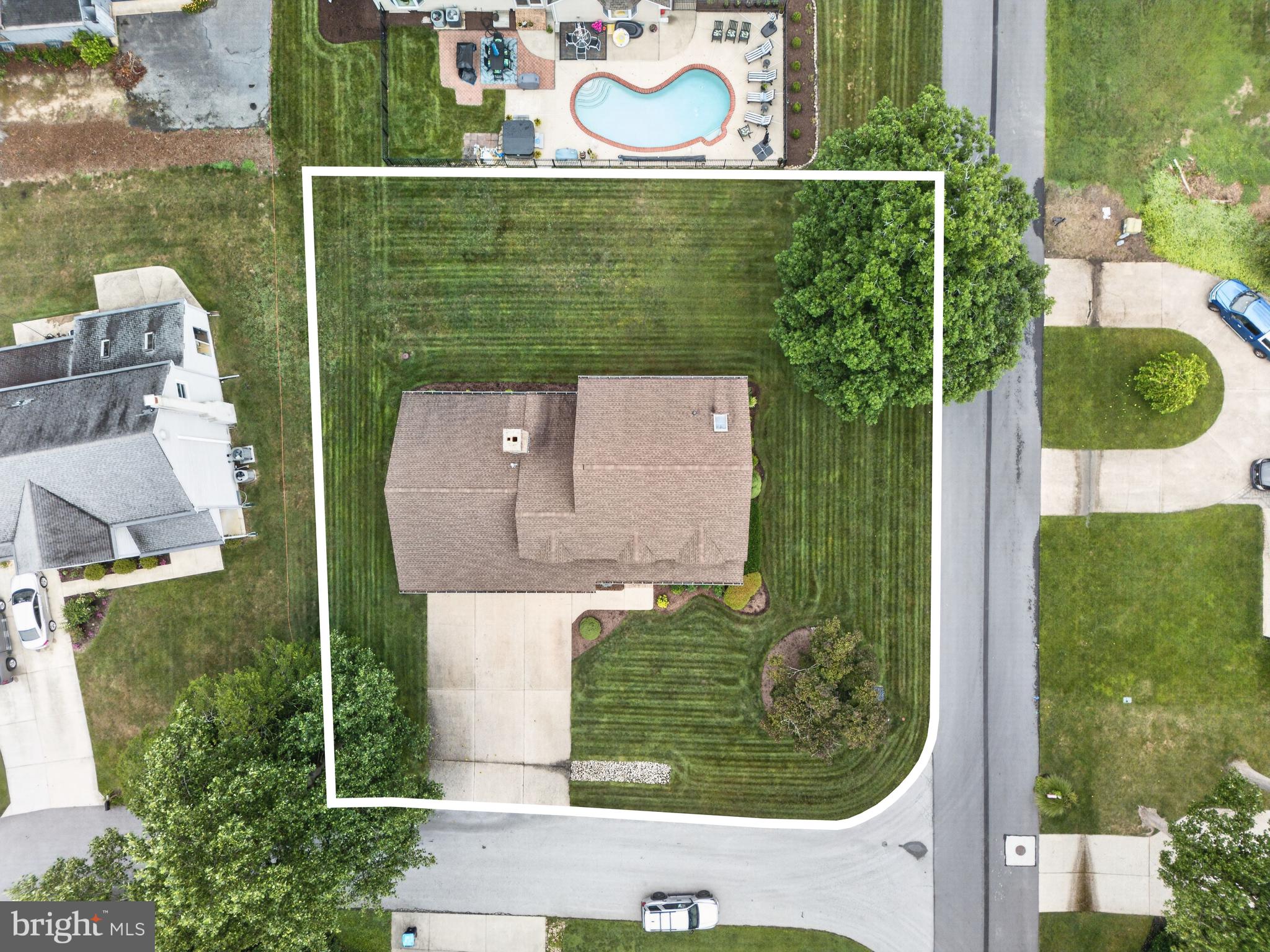 21 Cardiff Road Rehoboth Beach, DE 19971 - Photo 3 of 68